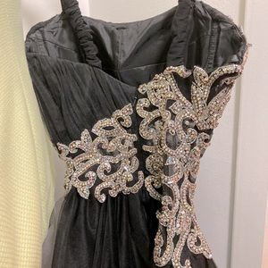 Fancy girls’ dresses